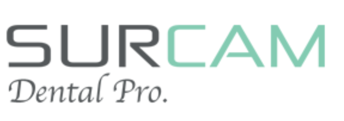 SURCAM Dental Pro לוגו